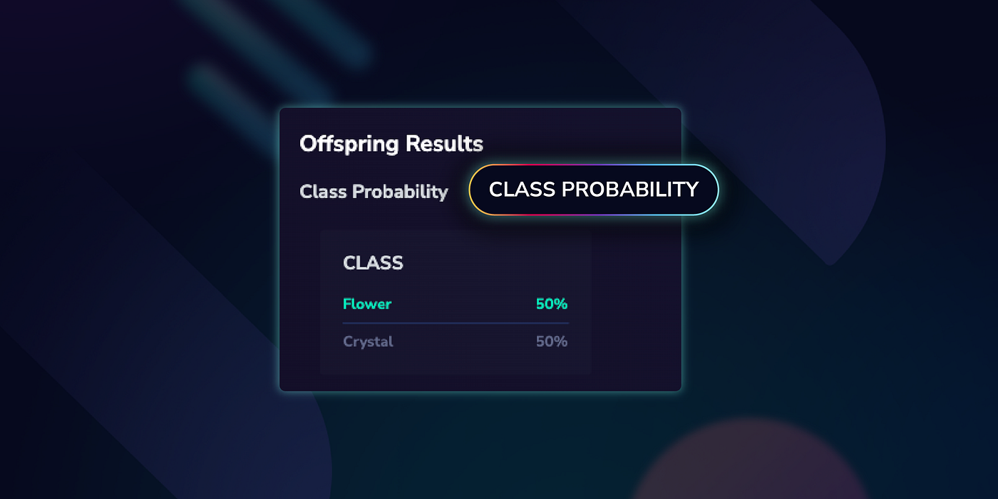 Playcore Presents — Crypto Unicorns Breeding Tool | by Sovrun | Medium