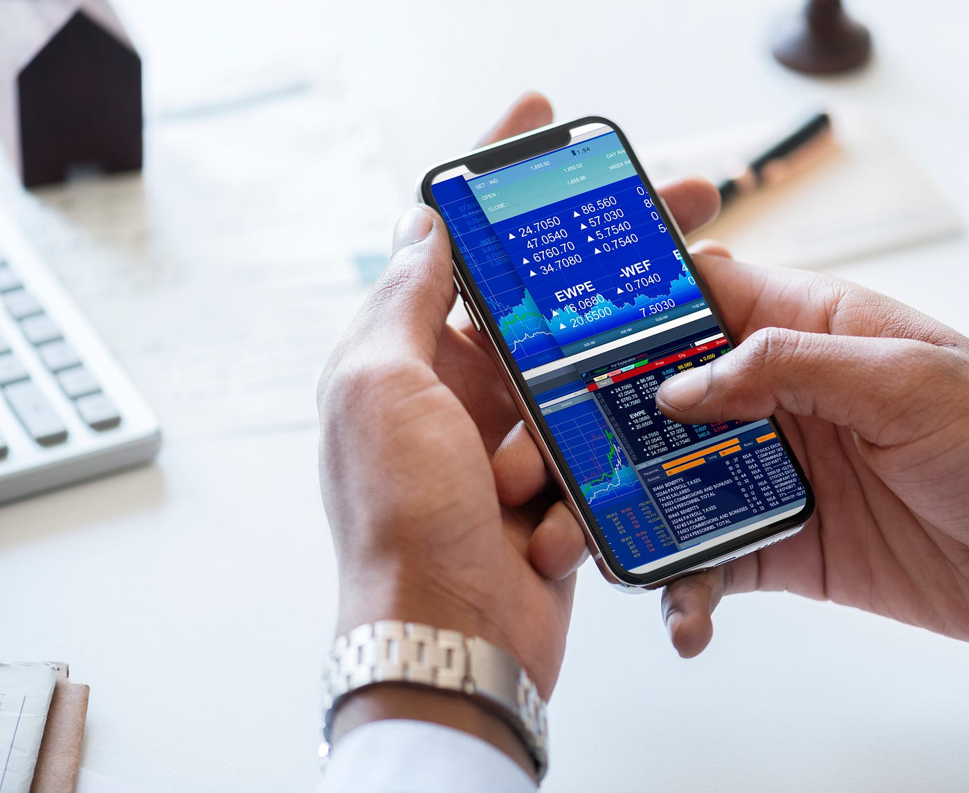 Crypto Exchanges: Platforms and Trading Features