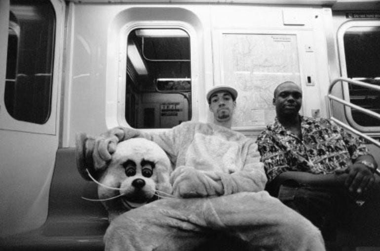 How 'The Grey Album' Re-Invented the Remix | by Gino