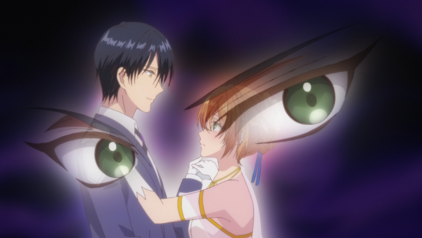 SAIU! O 1° episódio do Anime The Reason Why Raeliana Ended up at the D