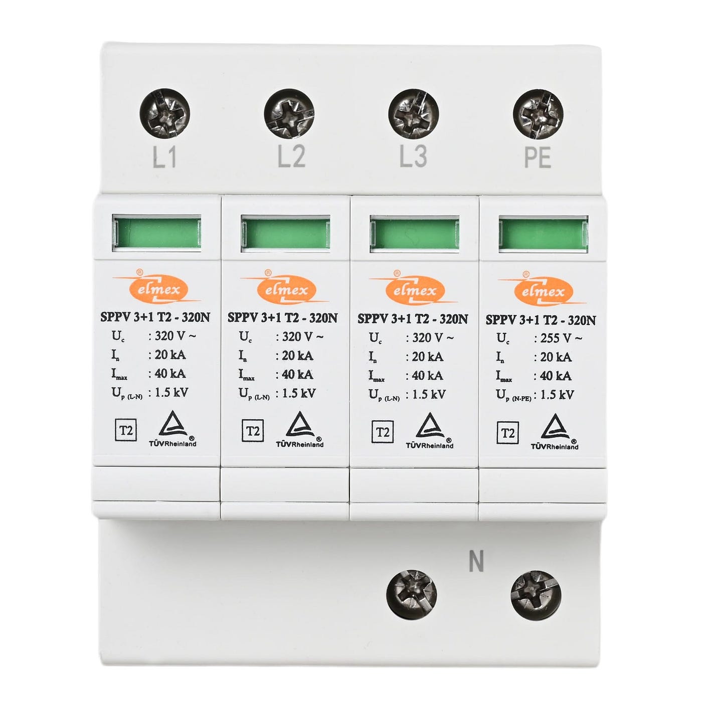 Understanding Surge Protective Devices (SPDs): A Complete Guide for Engineers & Technicians
