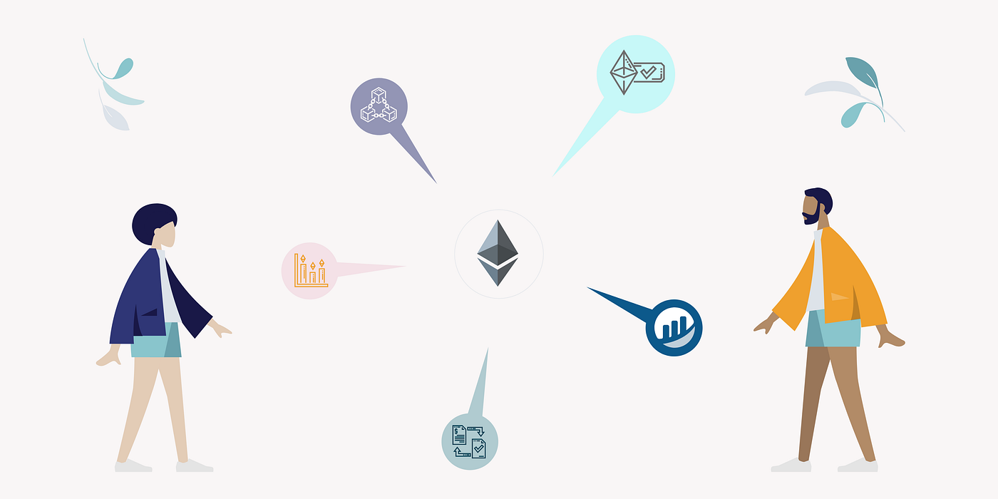 Understanding Ethereum Transaction Statuses | by Nicholas Chin | Medium