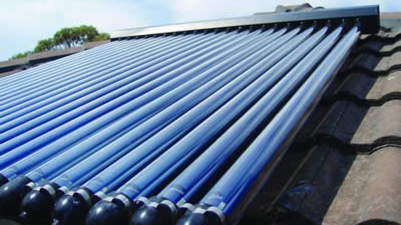 Understanding Technology u0026 Working Principle of Solar Evacuated Tubes | by  Latitude51 Solar | Medium