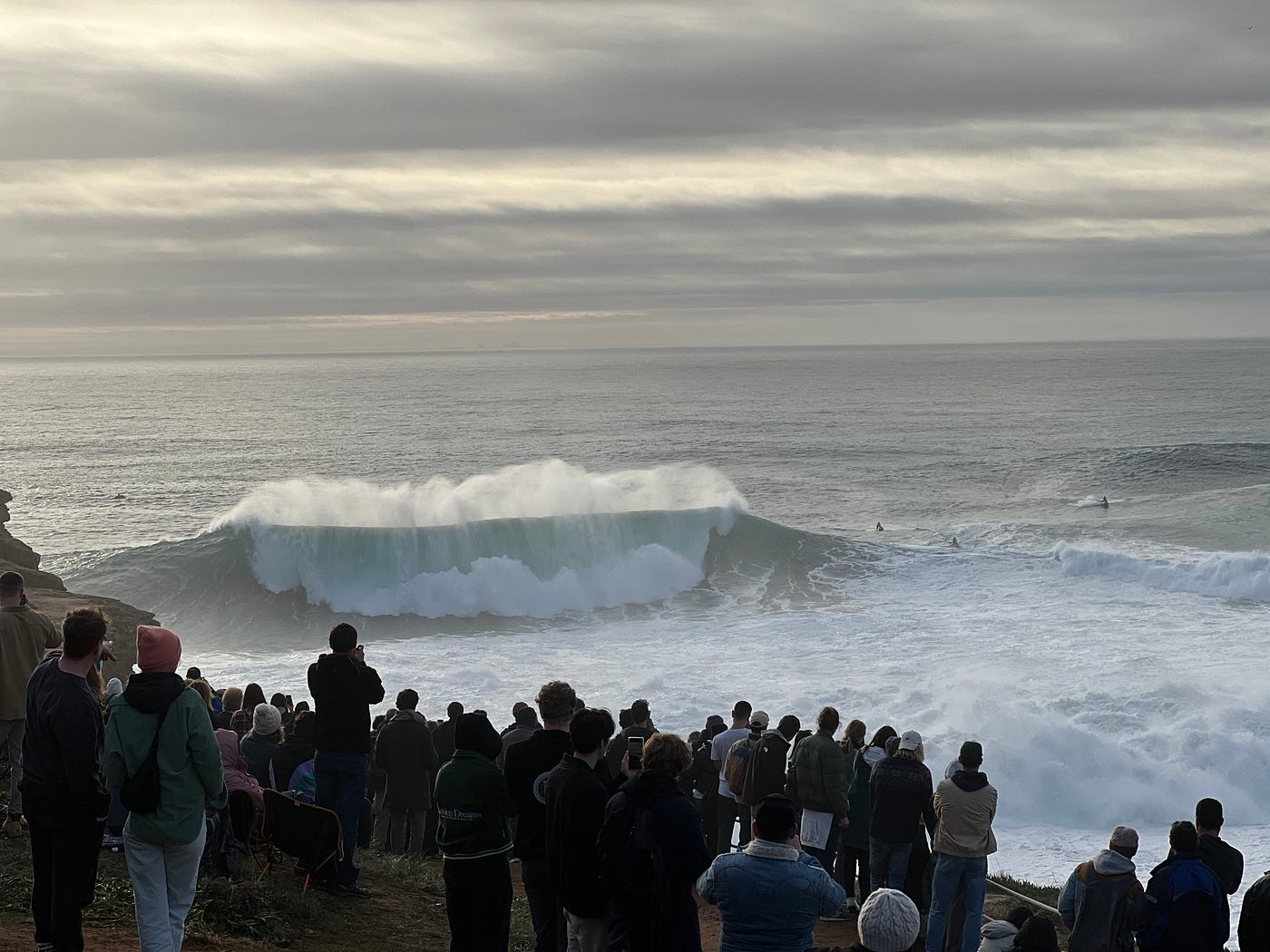 7 foot wave deals