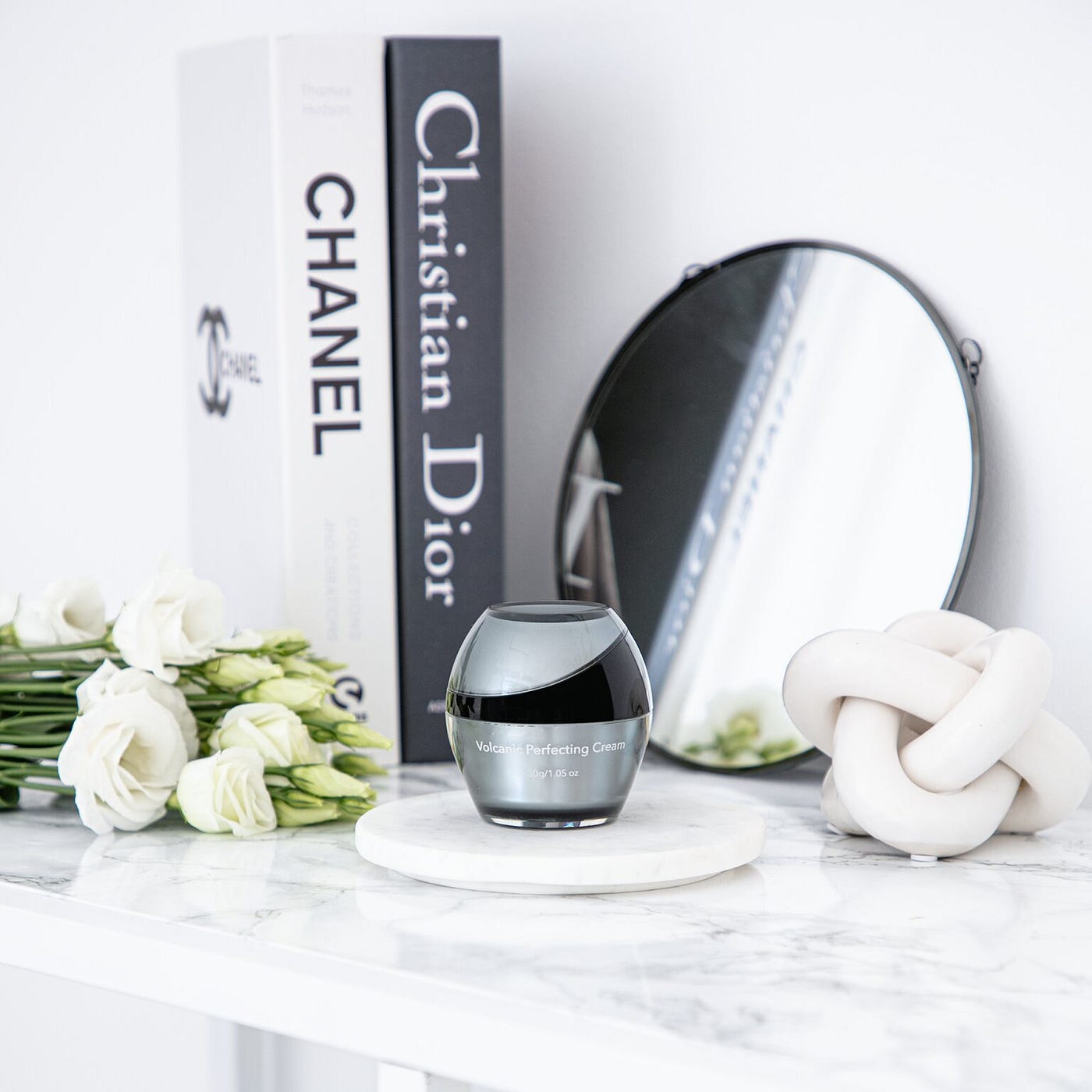 CHANEL NIGHT TIME SKINCARE ROUTINE 
