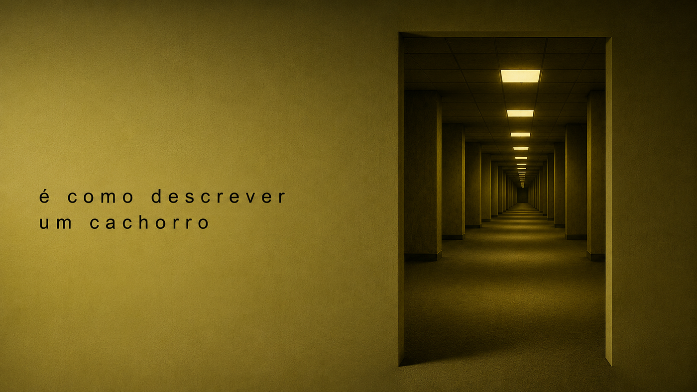 [Backrooms]