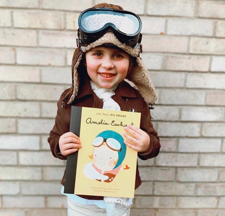 Top 10 World Book Day Costumes of 2019, by Little Style Social