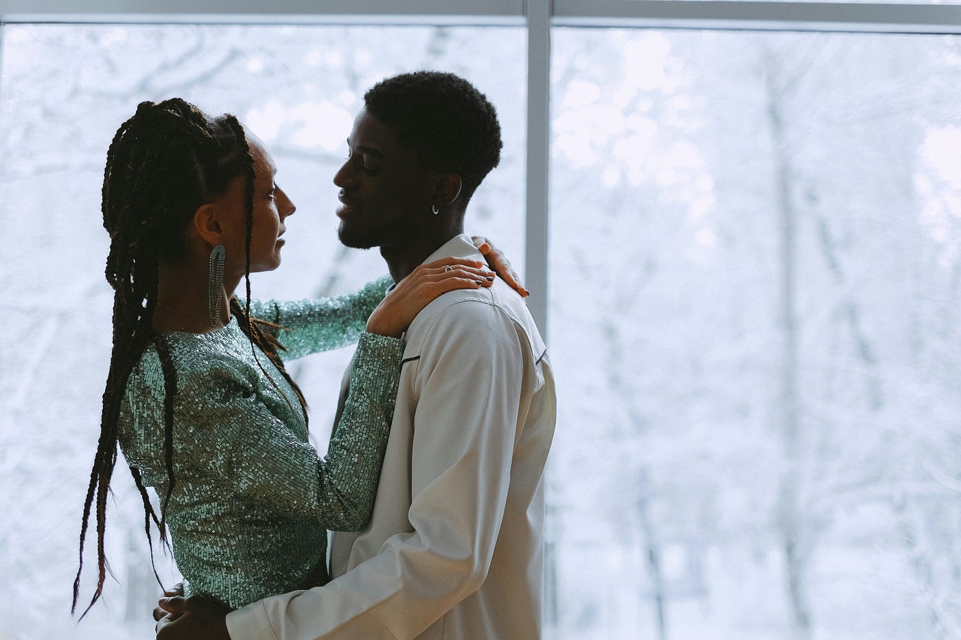 Why You’re Getting Matches But No Dates