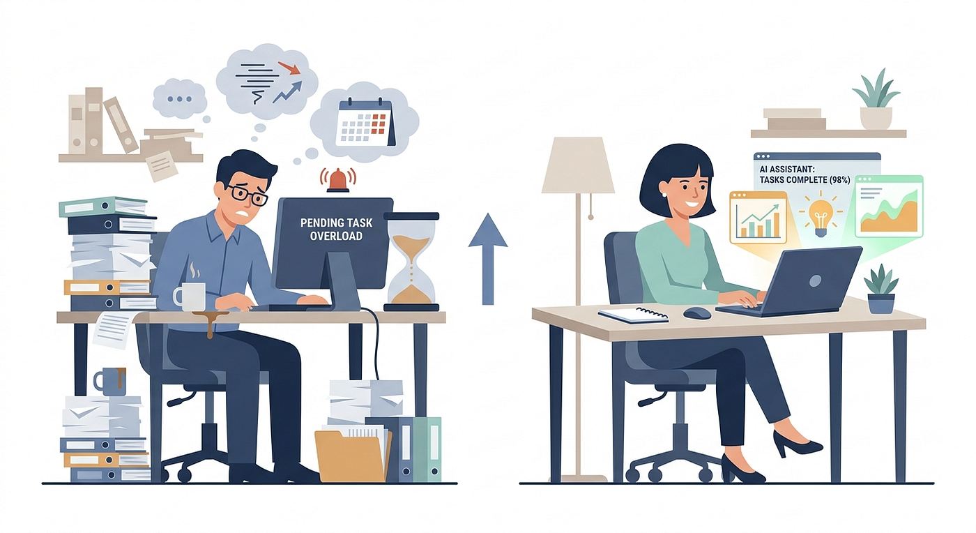 AI Fluency for Professionals Online: The Skill That Separates Top Performers in 2026