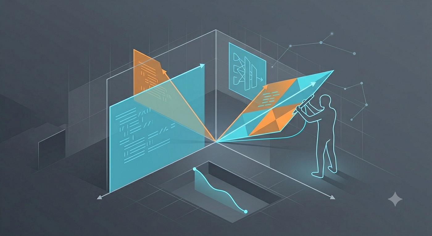 Code as the Basis Span