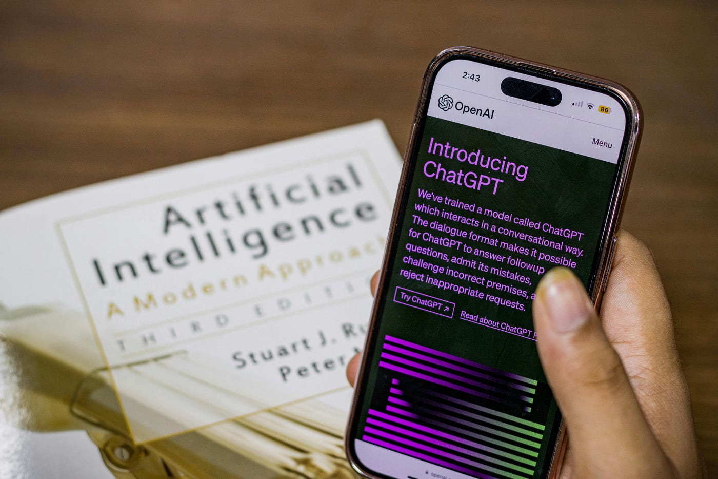 Language Shapes Your Thinking — And AI Is Proving It