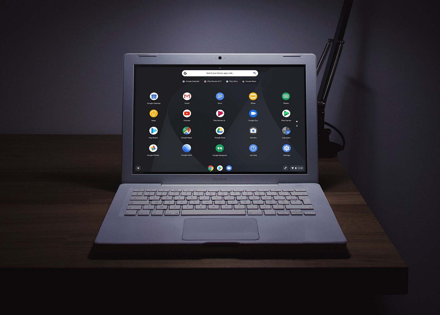 Don't ditch your old Mac, turn it into a Chromebook | by Vernon Chan | Mac  O'Clock | Medium