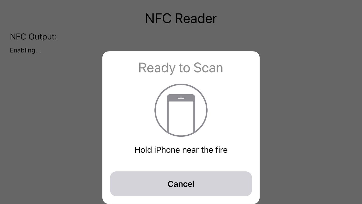 Ios nfc 2024
