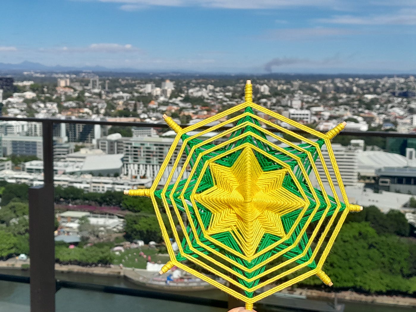 star mandala twenty five hundred