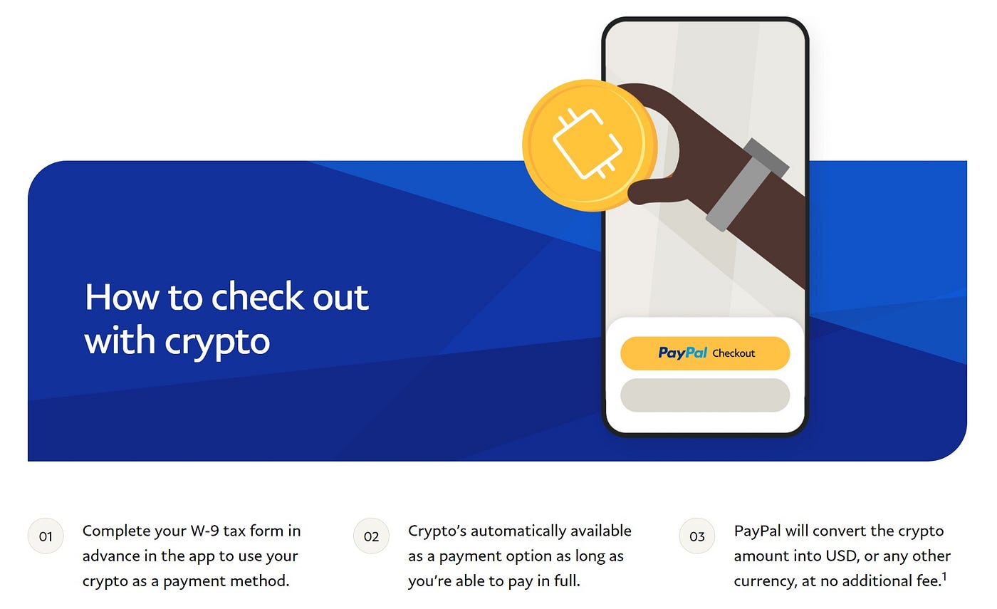 Which Stores that Accept PayPal and Why Do They Use It? | by LitExtension |  Medium