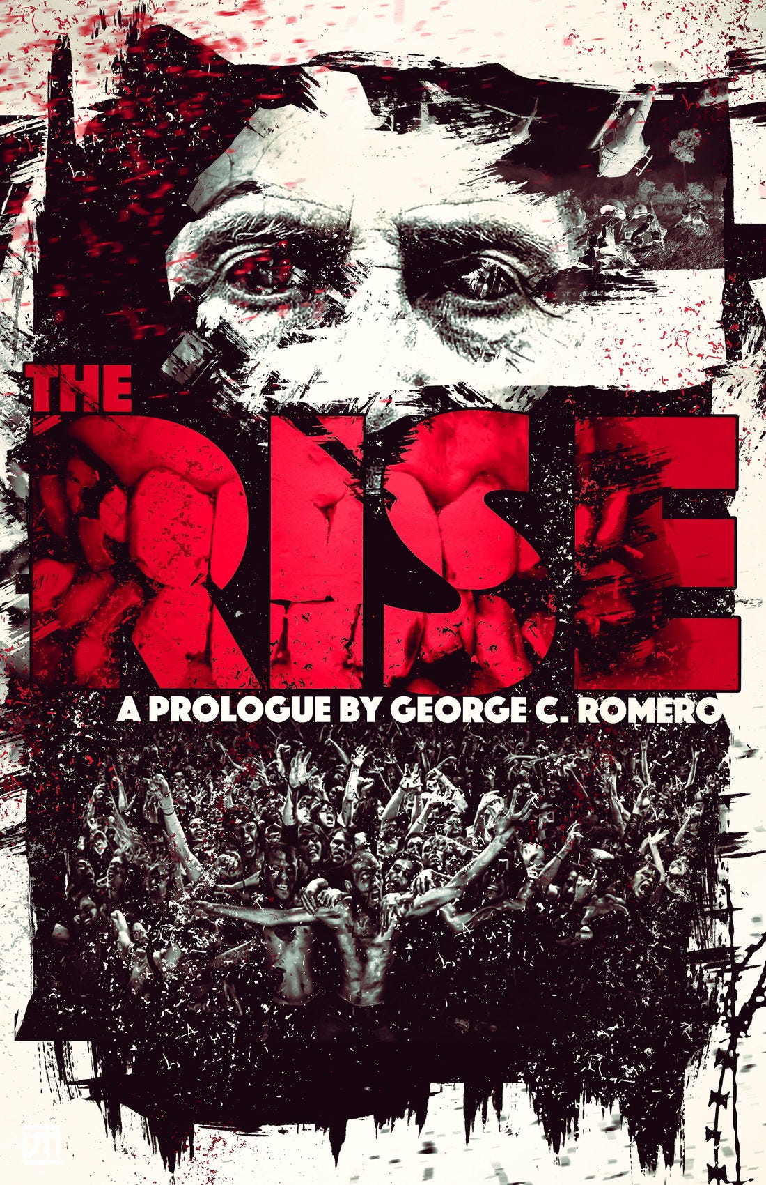 George C. Romero Resurrects the Zombie Genre | Crypto.com NFT