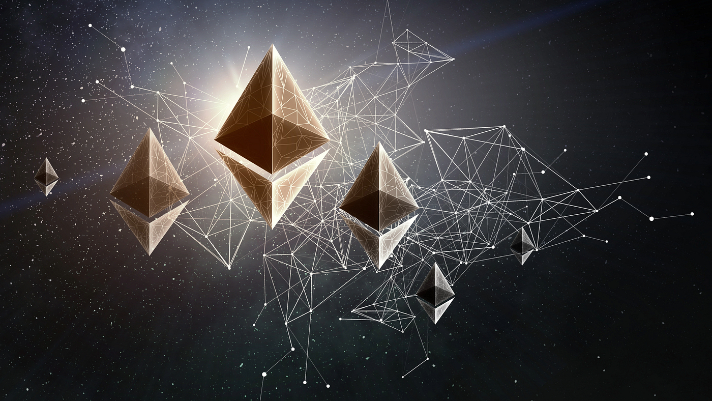 Ethereum to the Moon? What if Bitcoin Hits $1 Million | by WEHODL | WEHODL  Blog