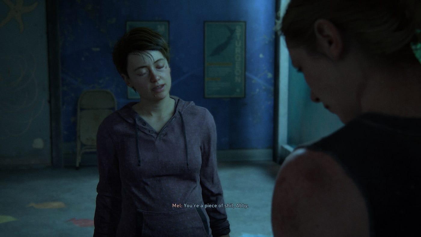 The Last of Us Resident Evil 4 Mod Puts Joel and Ellie Into