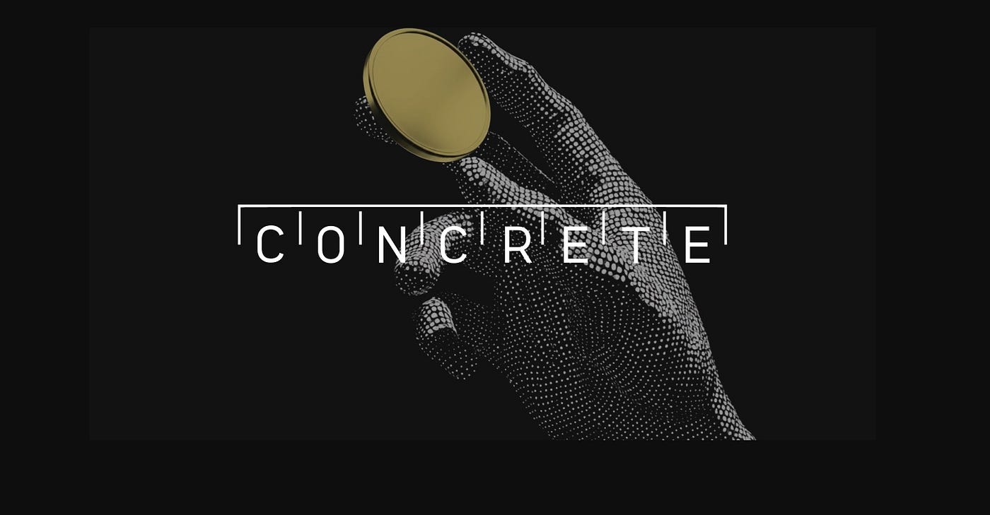 Why Should You Use a Concrete Vault?