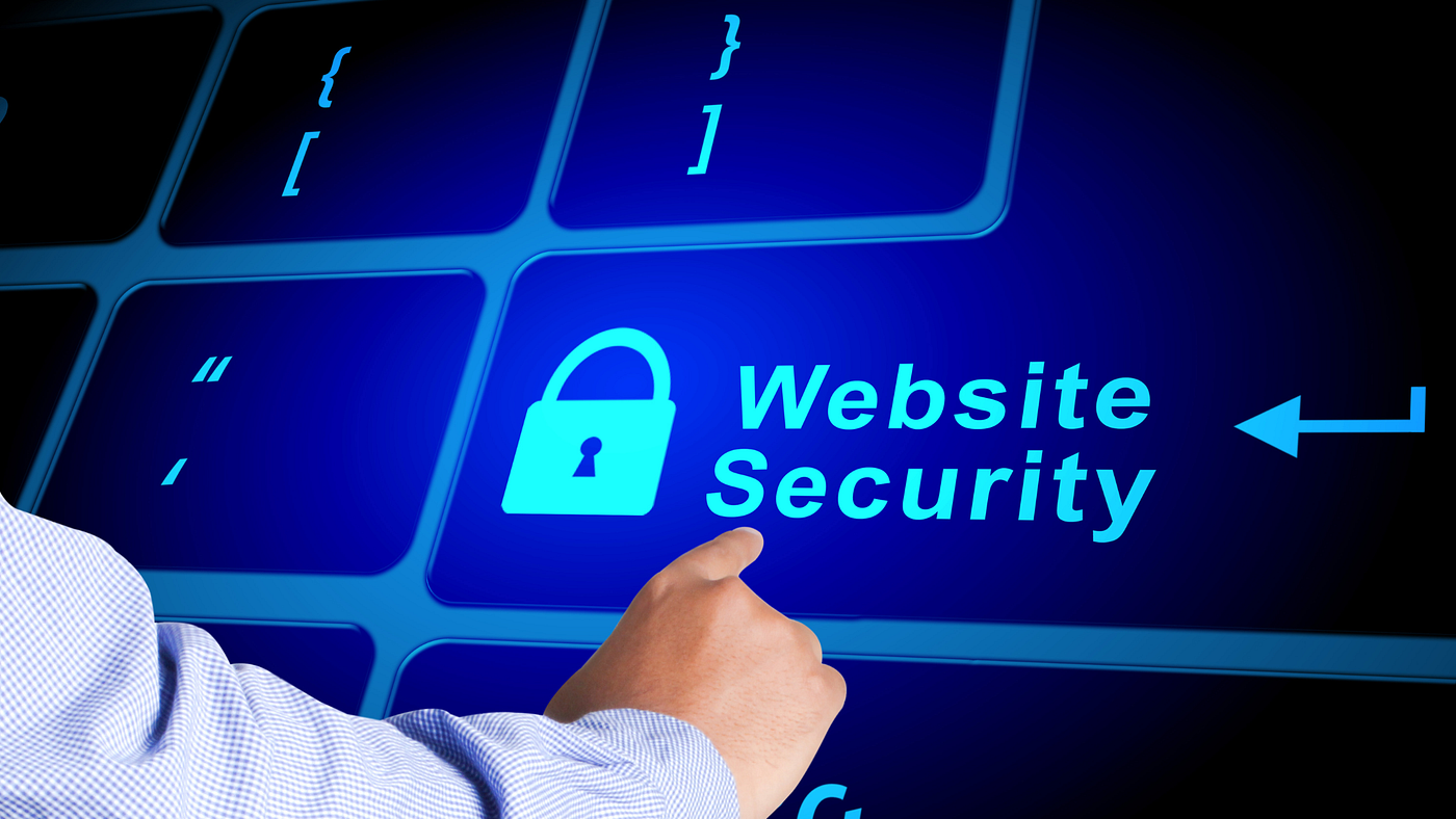 Understanding the Importance of Website Security Services