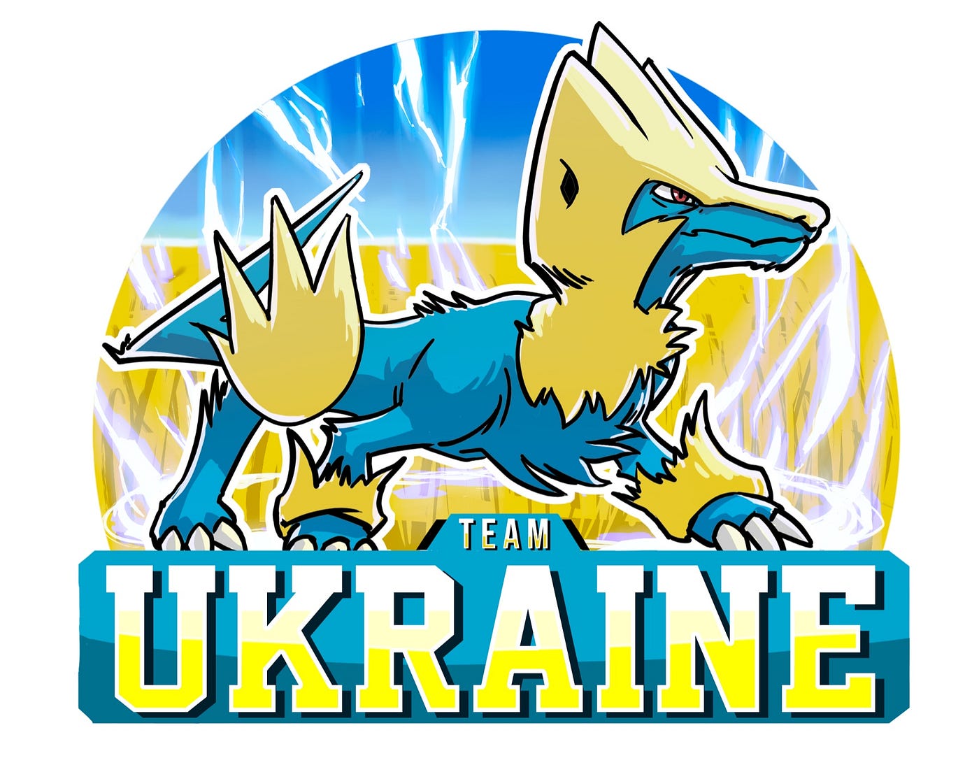 Pokemon VGC в Україні