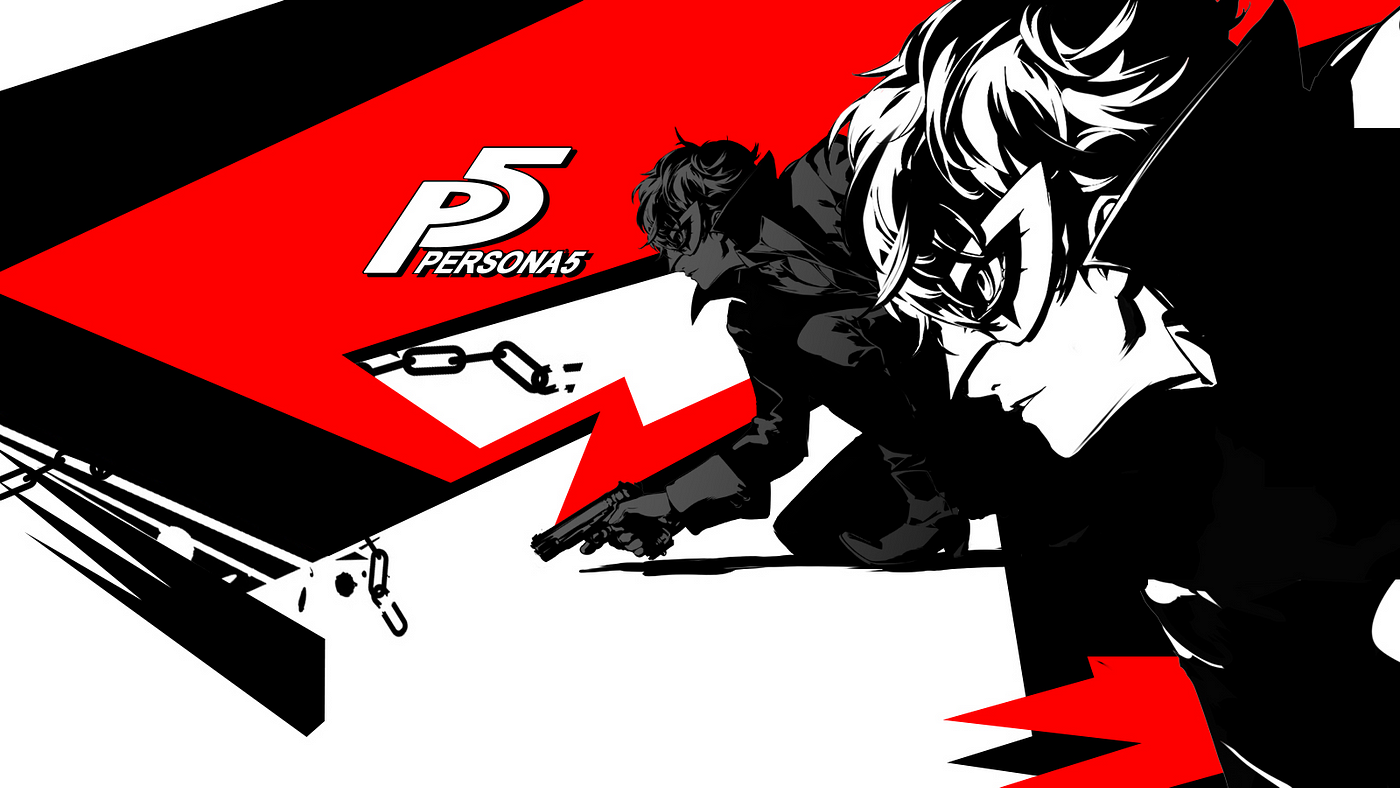 Persona 5 Review [Spoiler Free]