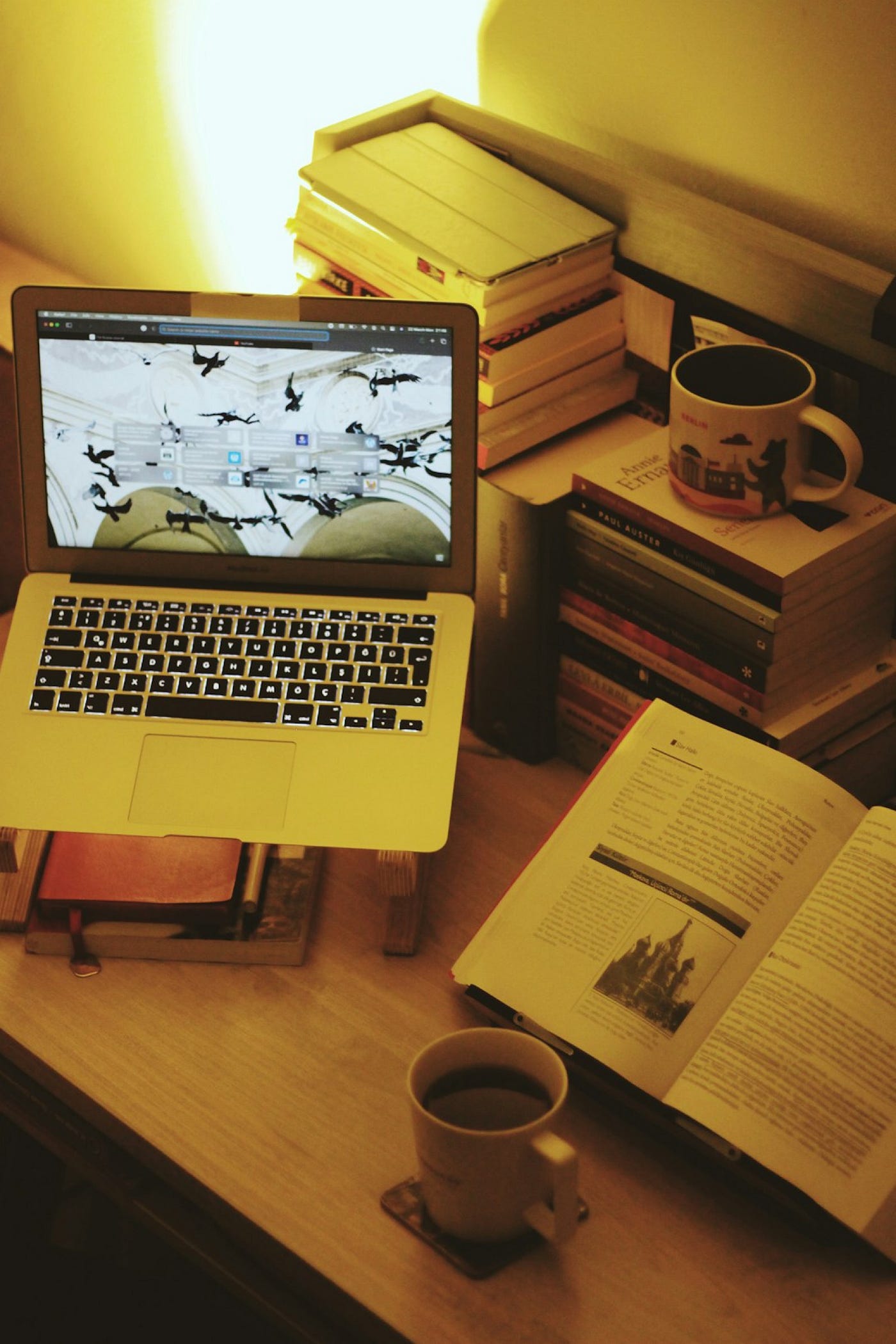 The Most Important Progress You Made This Week May Never Appear on Your To-Do List