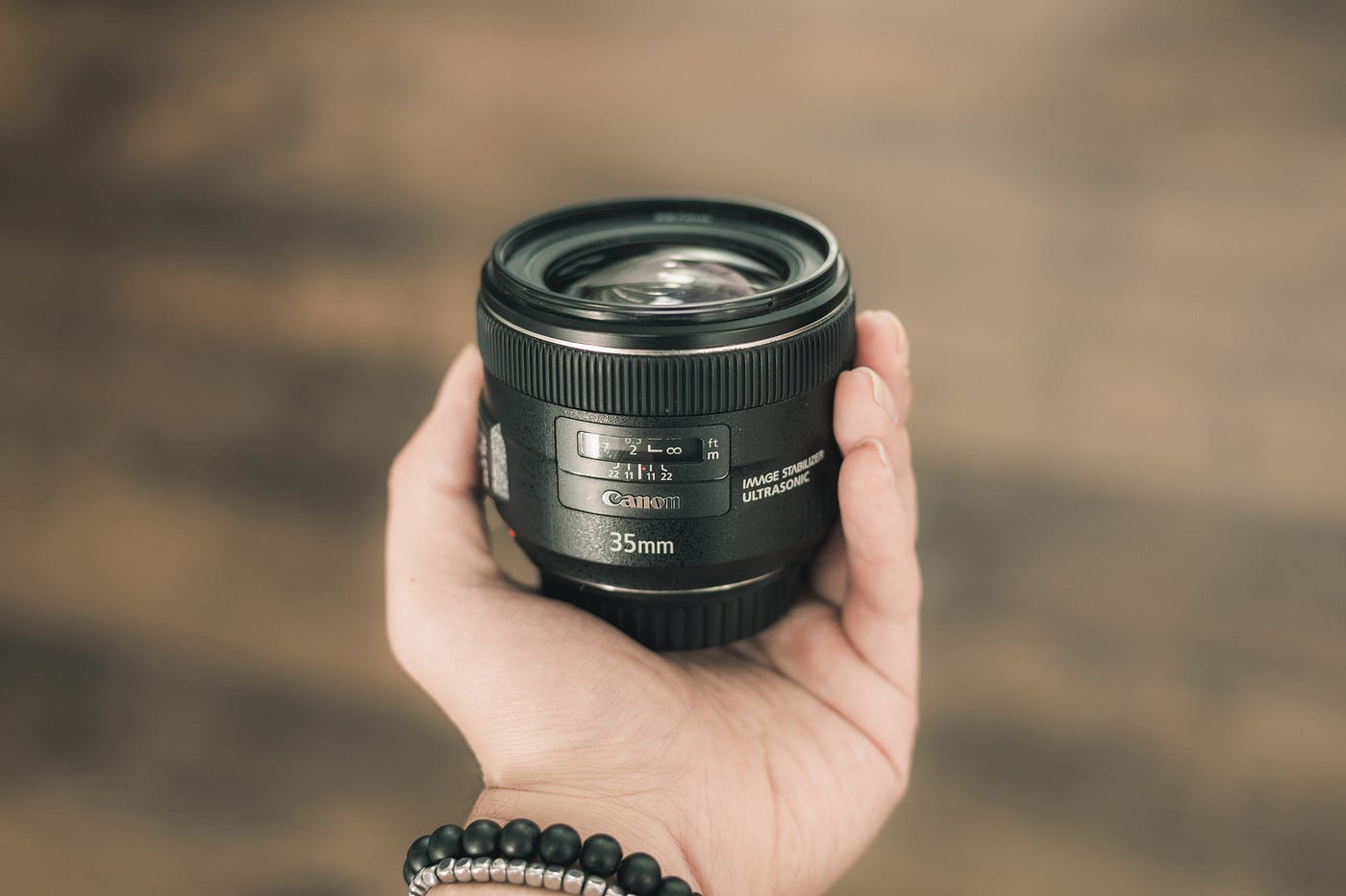 What advantages do a 40mm prime lens have over a 35 or 50? - Quora