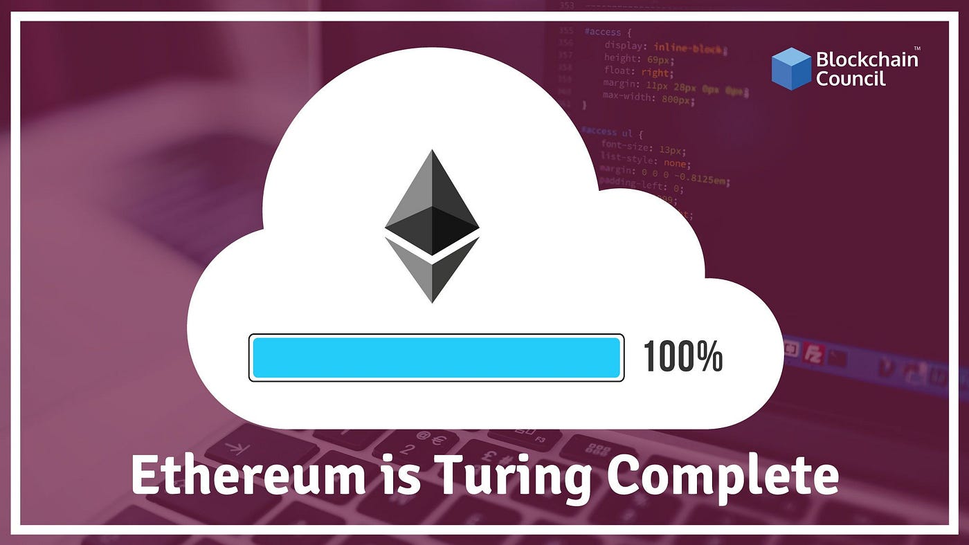 Why We Need Ether as The Gas of The Ethereum Network | by Conor Maloney |  Medium