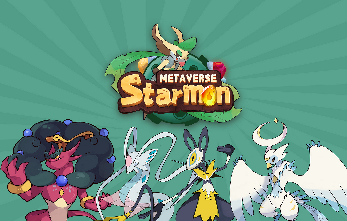 Starmon