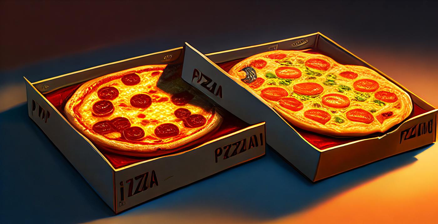 The myth of Amazon's 2-pizza teams - Sérgio Schüler