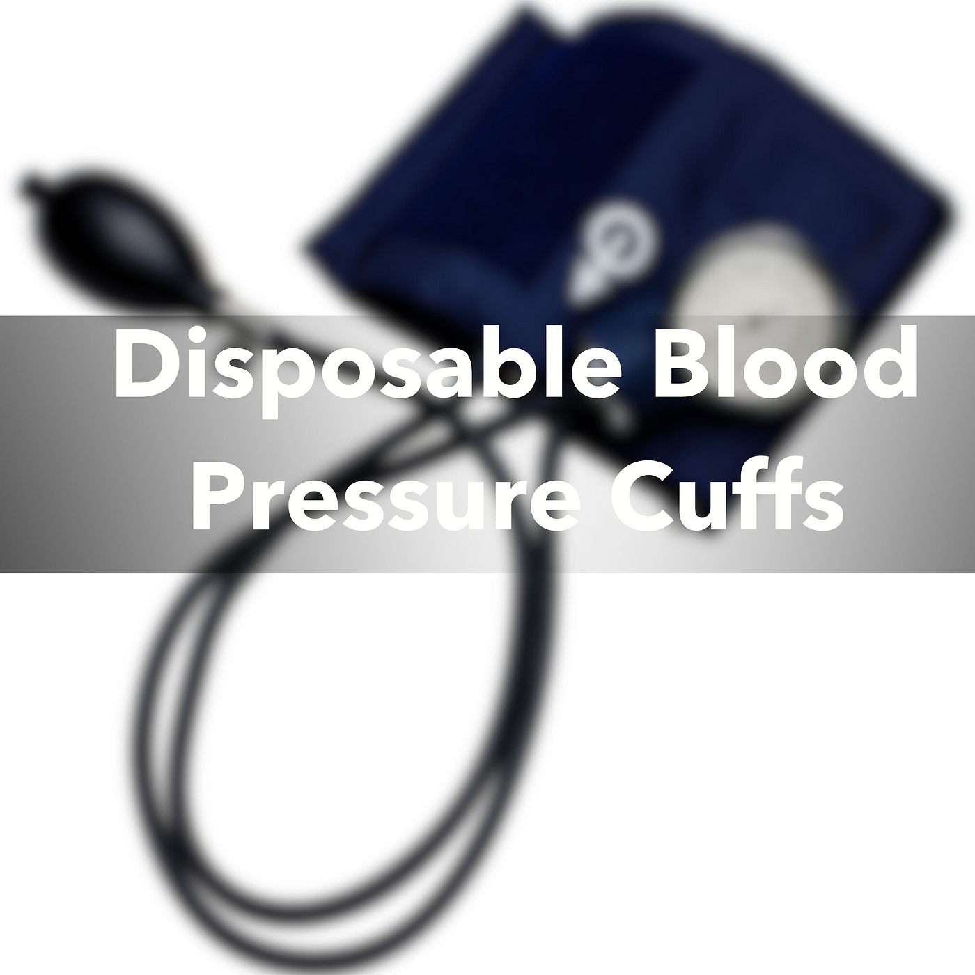 The Different Types of Blood Pressure Cuffs on the Market - Blog @ SunTech  - SunTech Medical