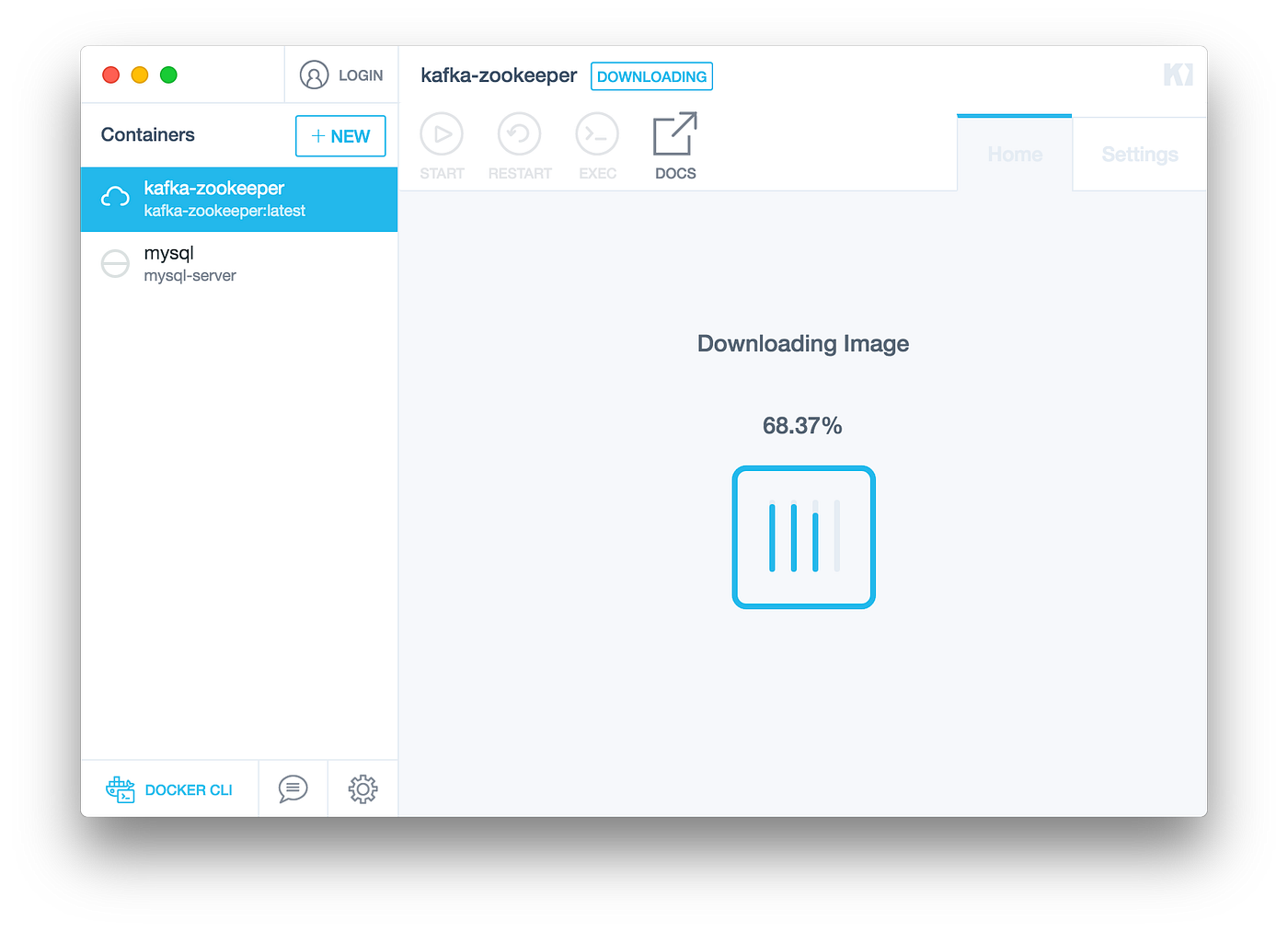 Kafka + Akka in 5 mins. I recently had the use case where I… | by