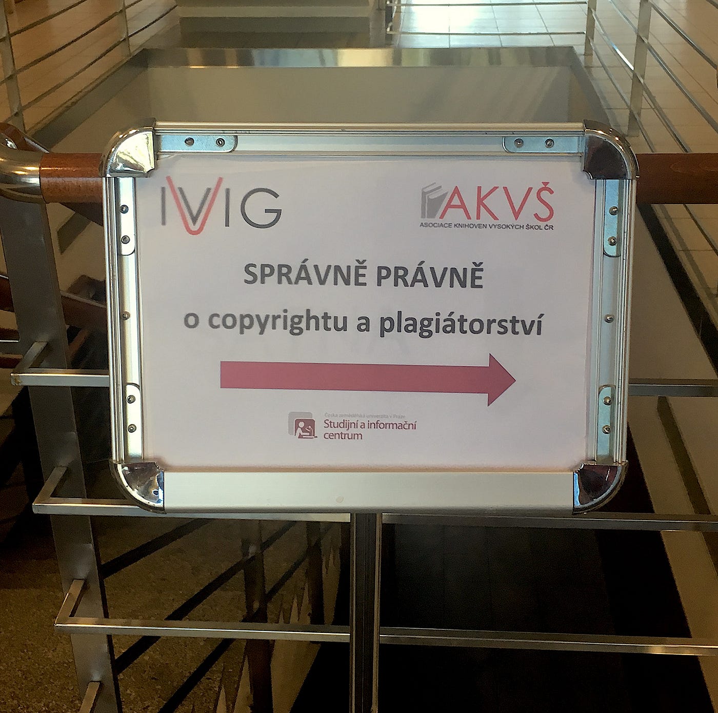 Seminář IVIG 2019