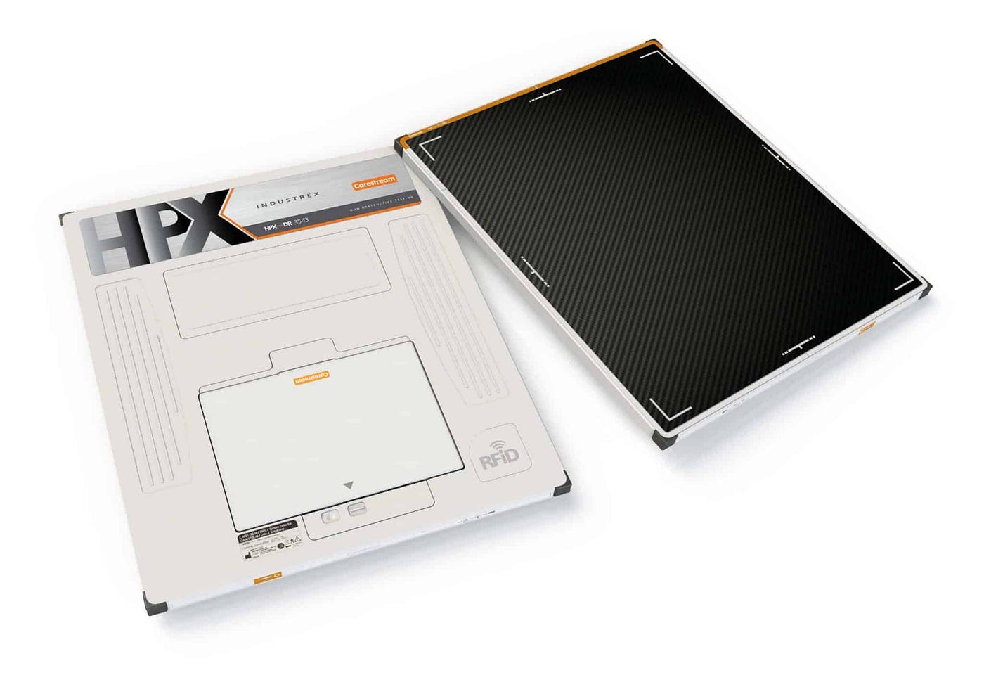 HPX-DR 2530 PH und HPX-DR 2530 PC: Was ist der Unterschied?