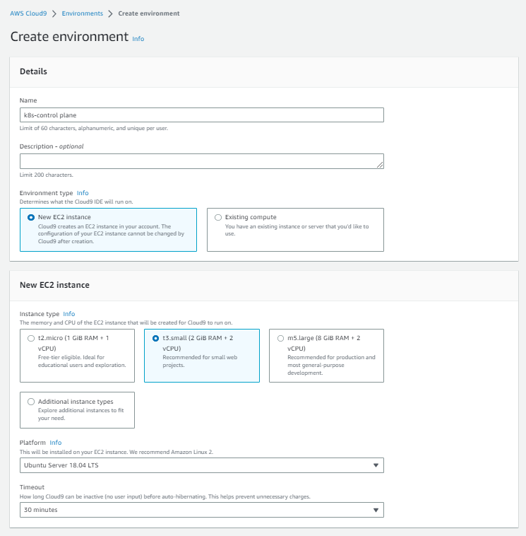 Control Planes and Worker Nodes: How to Install Kubernetes⚓️ and