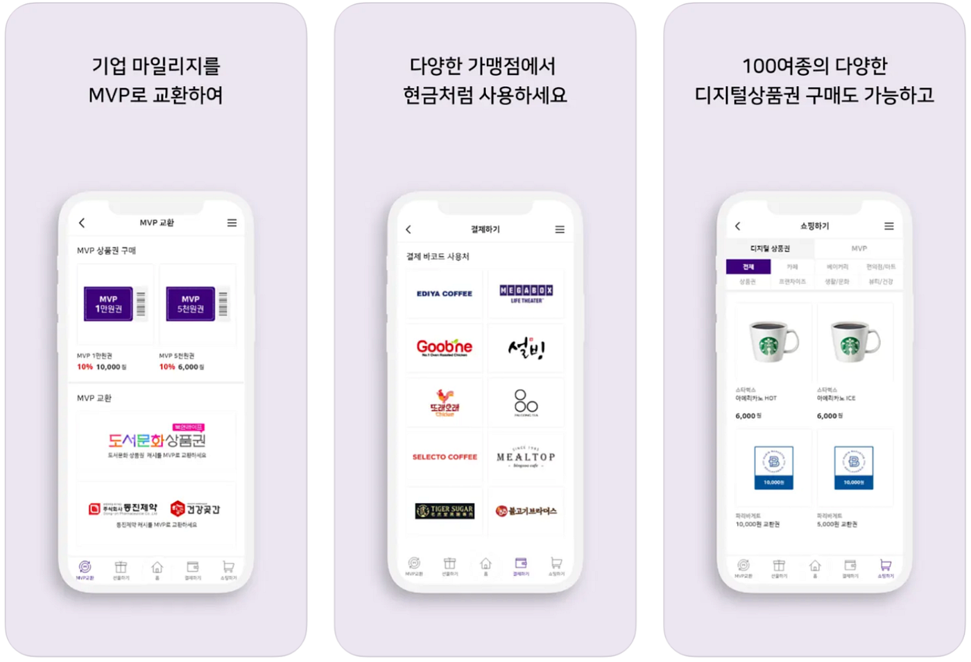 Blockchain-Based Point Integration⬝Exchange Service | by pxd - ux design  group | pxdstory | Medium