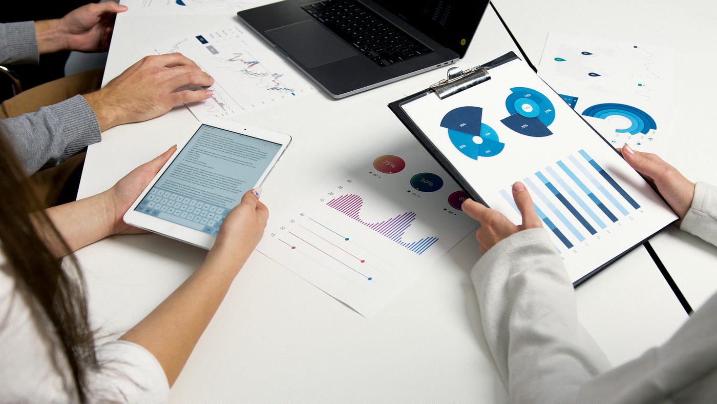 How to Use Digital Marketing Analytics to Measure and Optimize Campaign Success