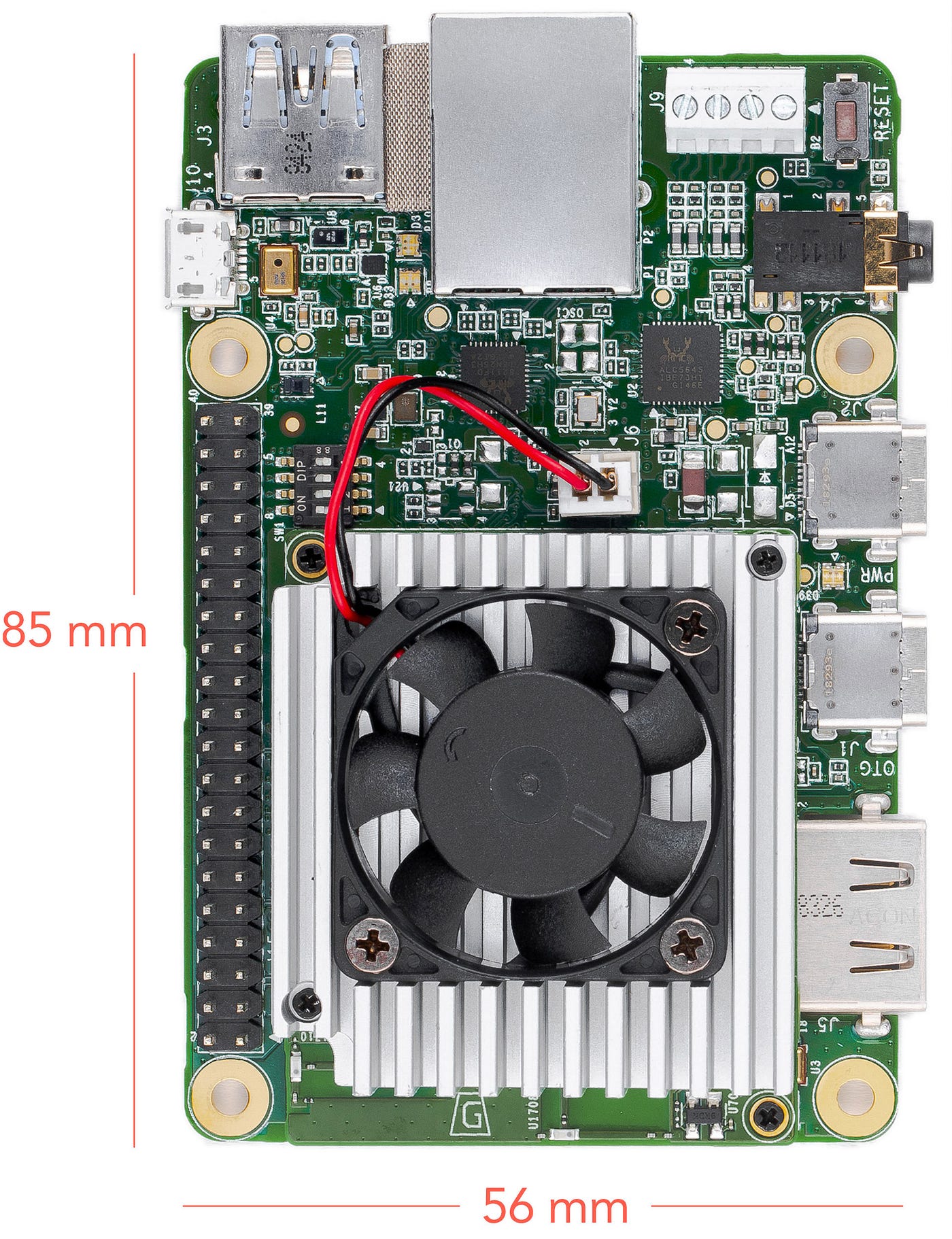 Installing OpenCV 4.0 on Google Coral Dev board | by Balaji NJL