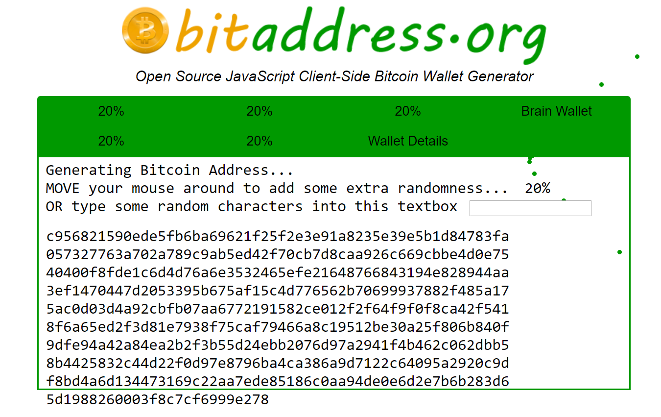Things To Think About When Securing Your Bitcoin | by Pirate Beachbum |  HackerNoon.com | Medium