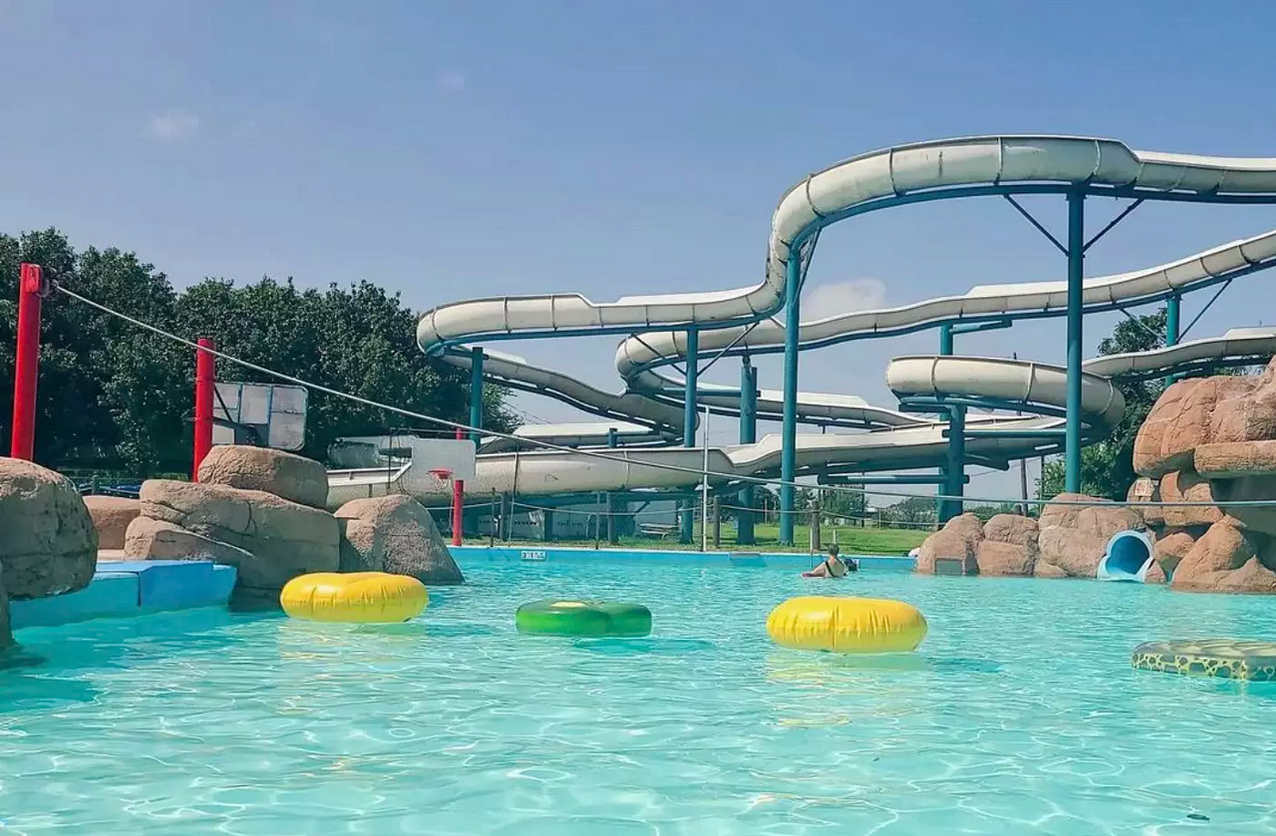 THE 5 BEST Water & Amusement Parks in San Antonio (2023)