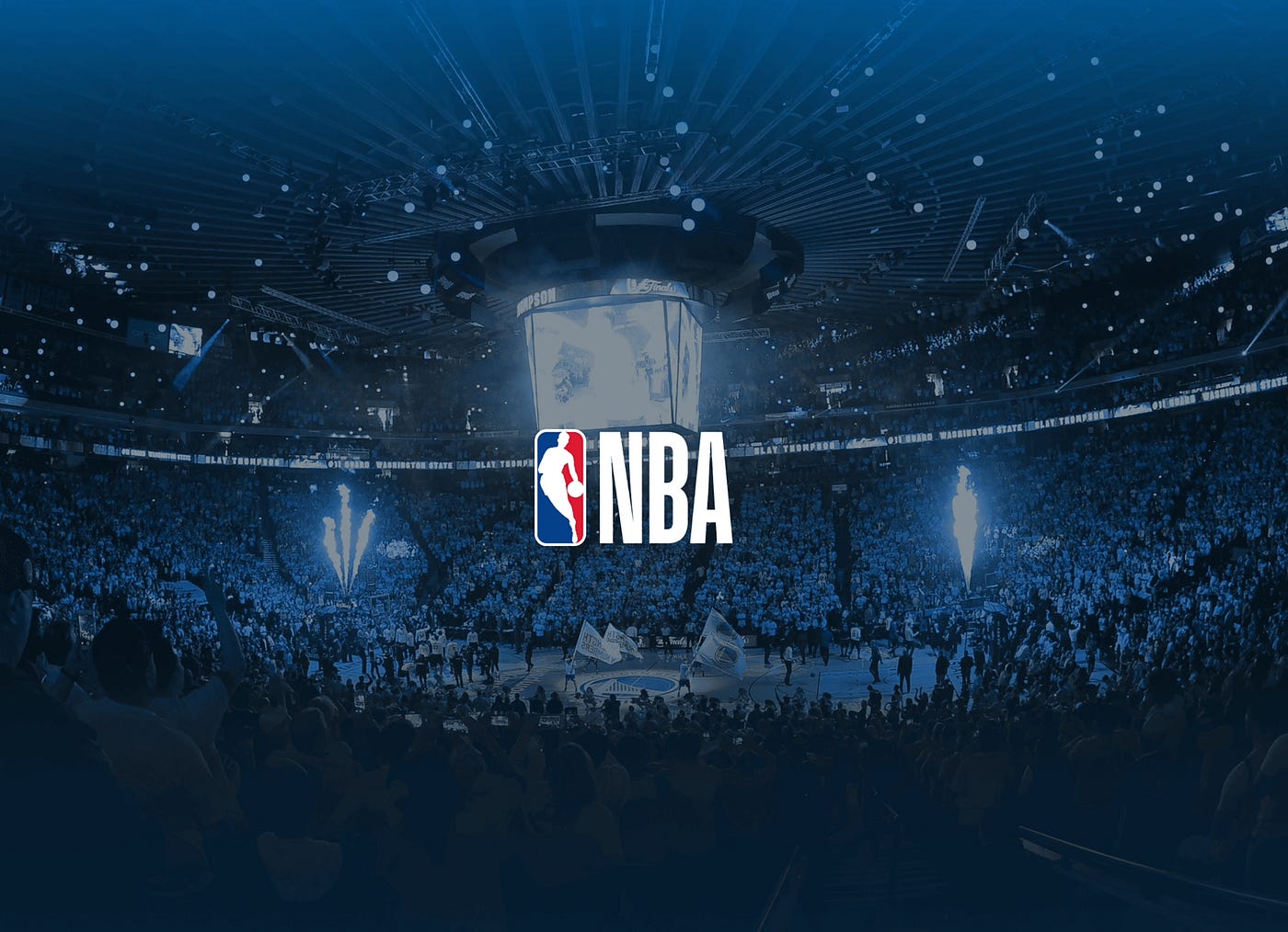 Watch NBA Playoffs and NBA Replays — NBA App Features Jeffrey Talks by Jeffrey Wang/王俊元 Medium