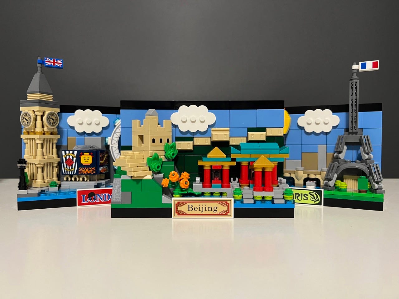 These Three Are By Far The Best 2022 LEGO Releases | by Attila Vágó |  Bricks n' Brackets | Medium