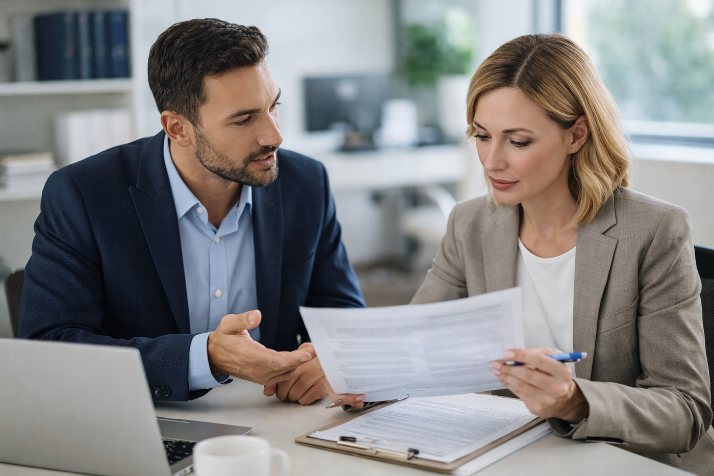 Why Professional Liability Coverage Is Important for Service-Based Businesses