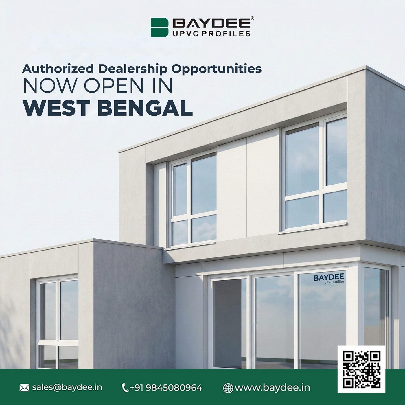 Why uPVC Windows Are the Smart Choice for Modern Homes in Belagavi