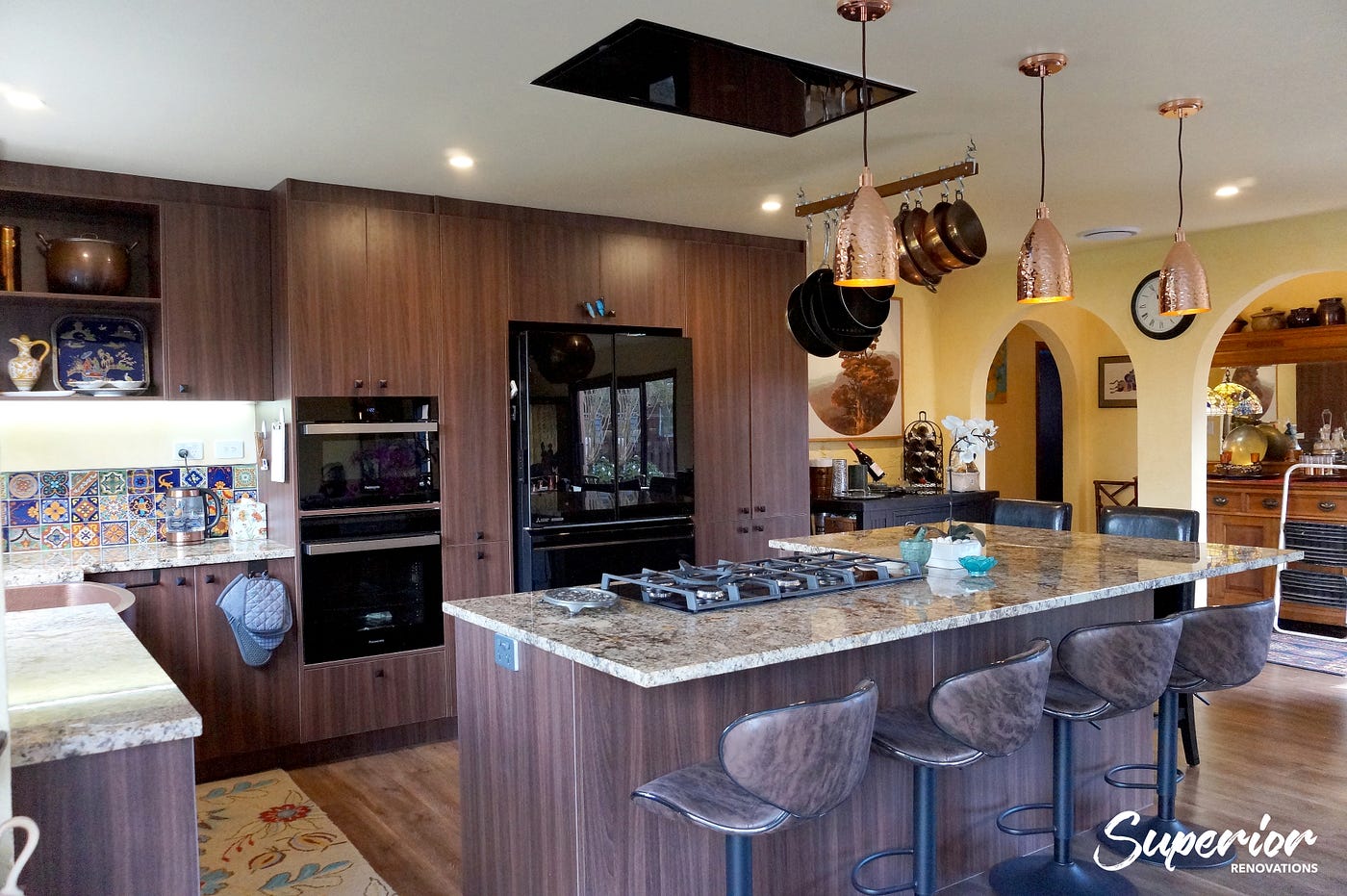 Designing your kitchen: functionality vs aesthetic - GROLLO HOMES