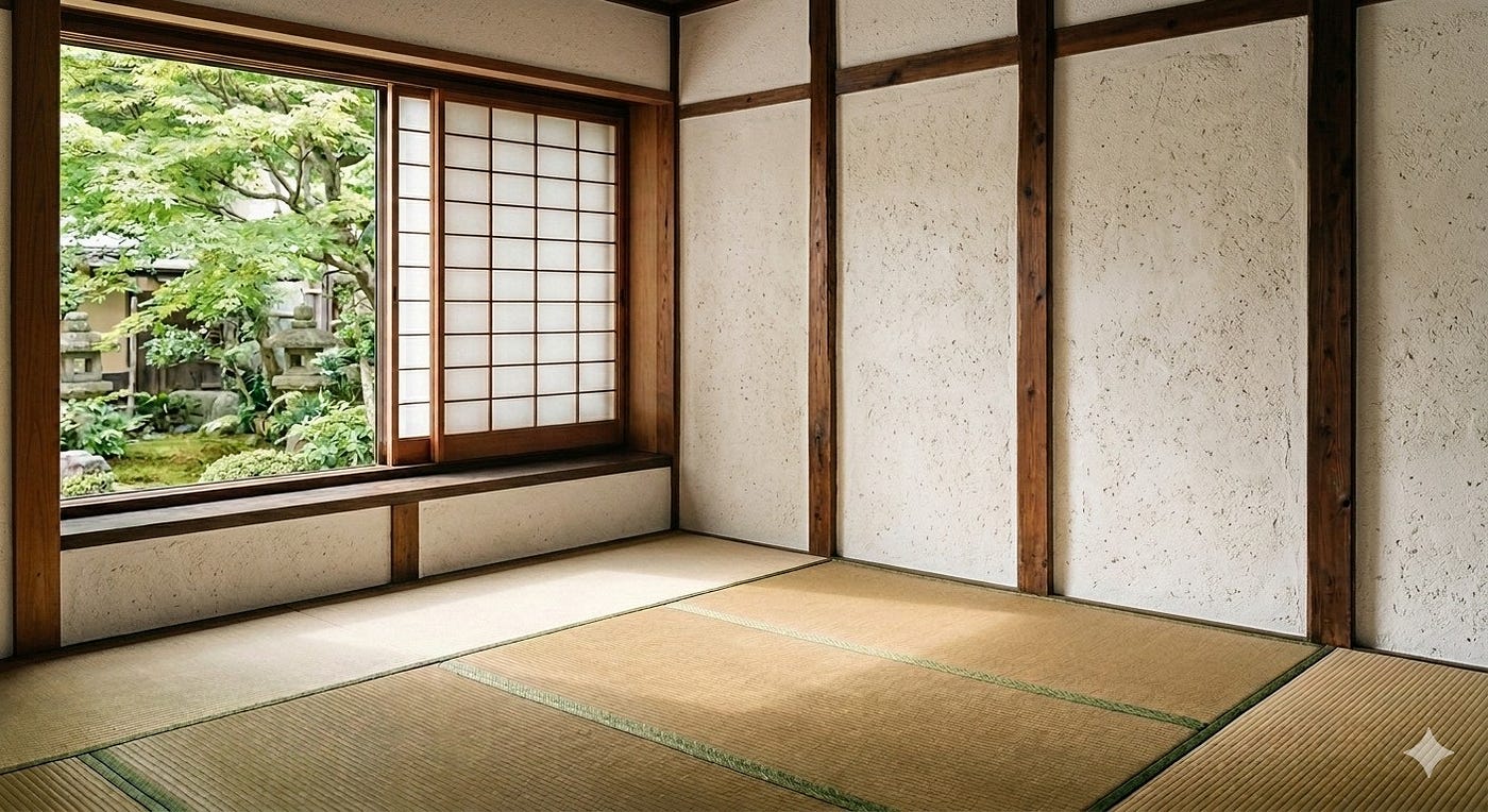 Why Many Japanese People Remove Tatami Rooms — And Why My International Clients Keep Them