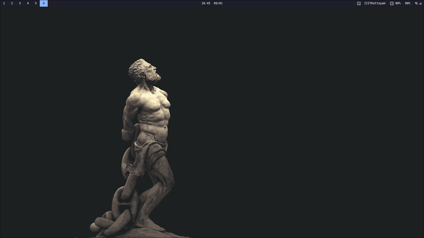 full screen