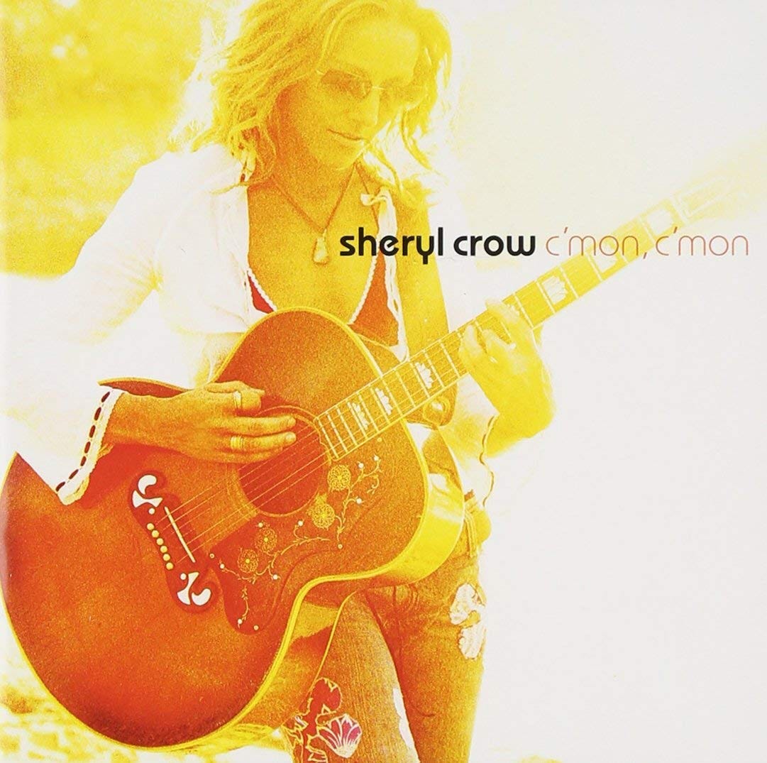 Celebrating Rock & Roll Icon Sheryl Crow | Rants and Raves