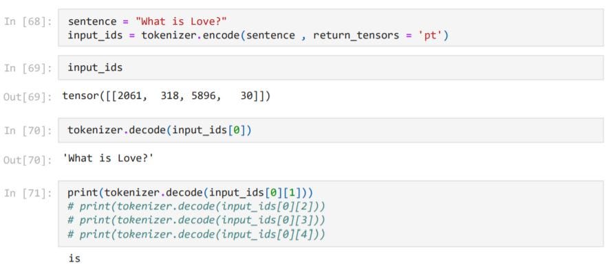 How To Make Custom AI-Generated Text With GPT-2 Max Woolf's